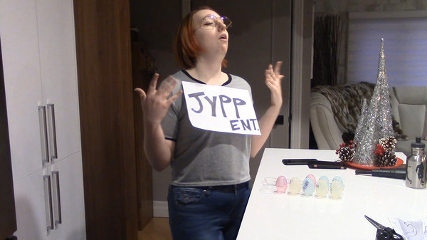 Скриншот из Goodbye 2019 (Interactive Movie)