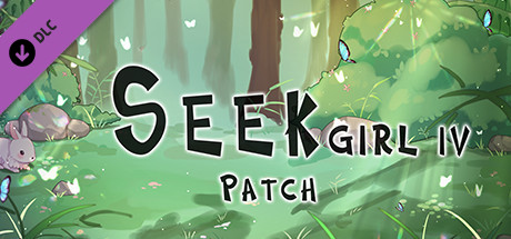 Seek Girl Ⅳ - Patch cover art