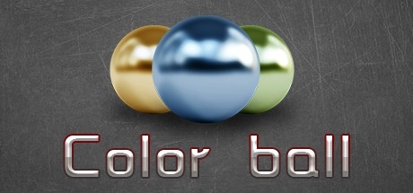 Купить Color ball