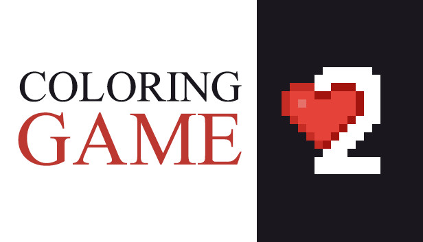 Coloring Game On Steam Coloring Game On Steam