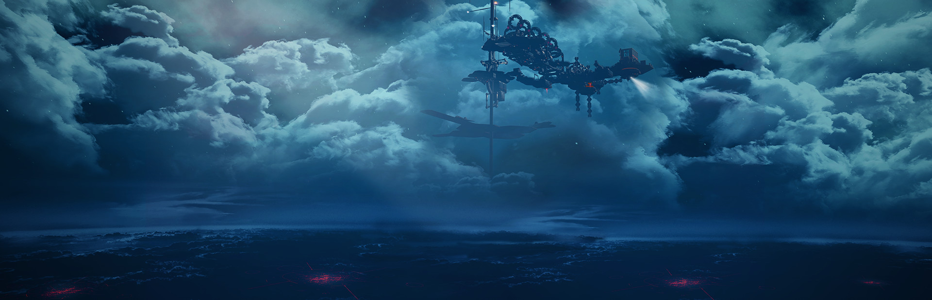 Boiling Steel: Preface