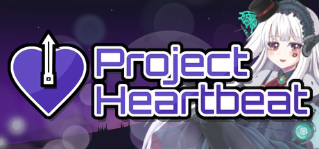 Project Heartbeat On Steam