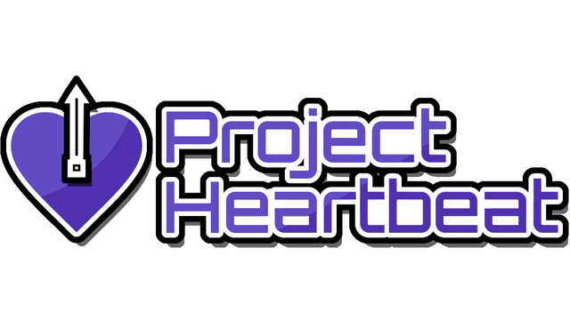 Project Heartbeat Logo
