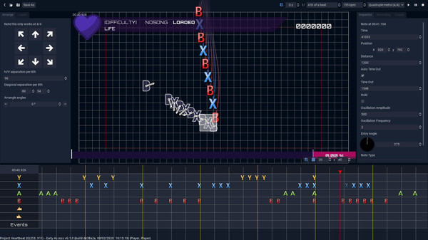 Project Heartbeatfor windows and Linux 1