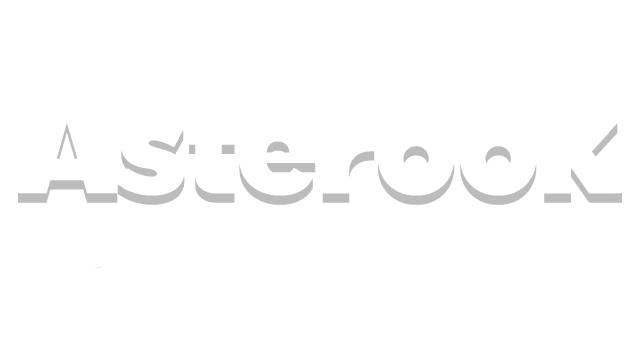 Asterook Logo