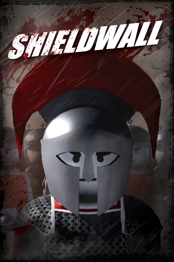 Shieldwall for steam