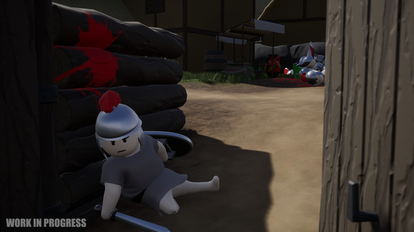 Shieldwallfor windows and Linux 1