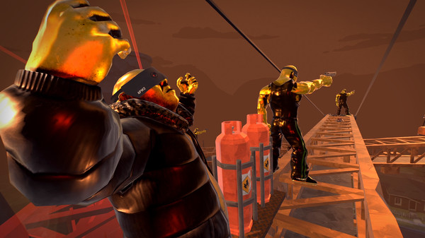 Time Hackerfor windows and Linux 1