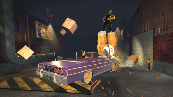 Скриншот из Time Hacker