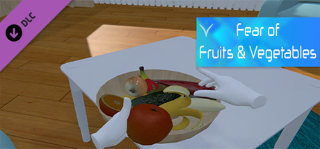 Купить Vrerience - Fear of Fruits & Vegetables (DLC)