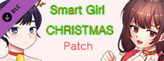 Smart Girl:Christmas - Patch