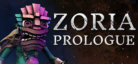 Zoria: Age of Shattering Prologue cover art