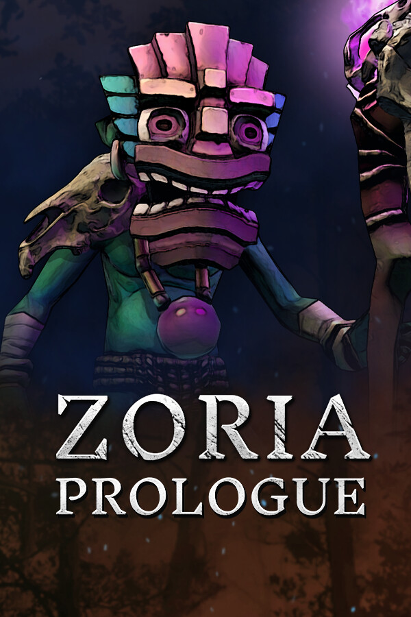 Zoria: Prologue (2020)