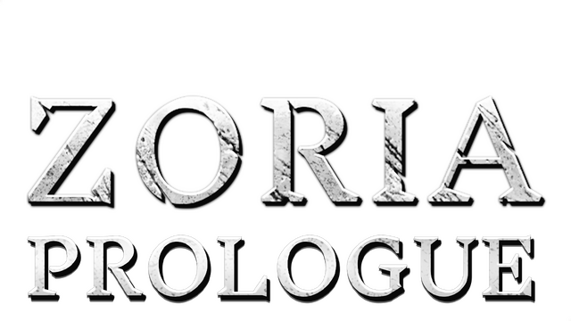 Zoria: Prologue (2020) Logo