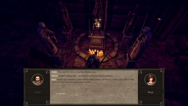 Zoria: Age of Shattering Prologue game for windows Pc 1
