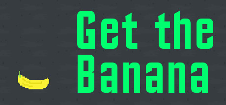 Get the Banana cover art