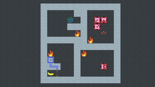 Get the Banana game for Linux 1