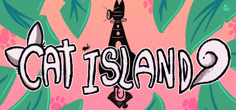 Cat Island cover art