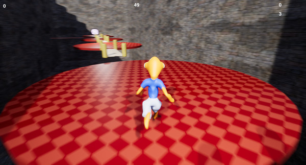 Скриншот из Fishy2