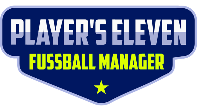 Player's Eleven Logo