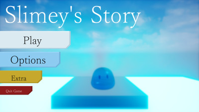 Slimey's Story game for Linux 1