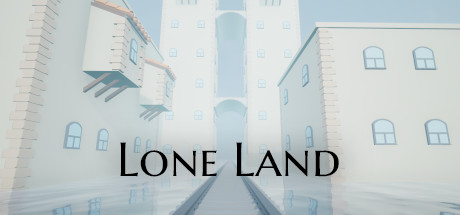 Lone Land cover art