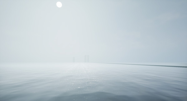 Lone Land game for windows Pc 1