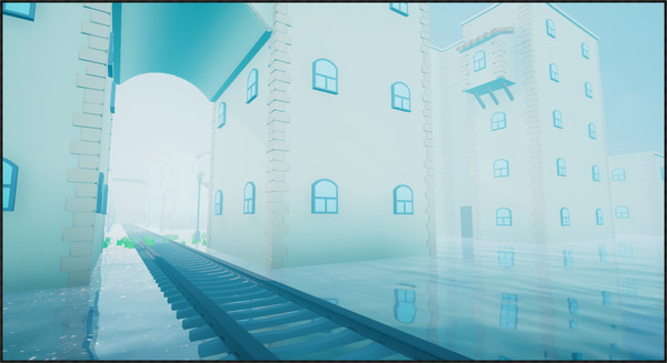 Lone Landfor windows and Linux 1