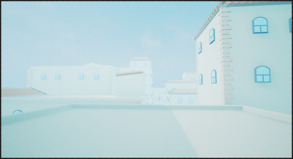 Скриншот из Lone Land
