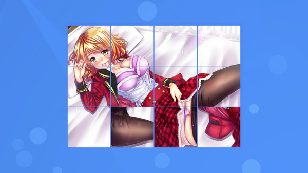 Hentai Pansutofor windows and Linux 1