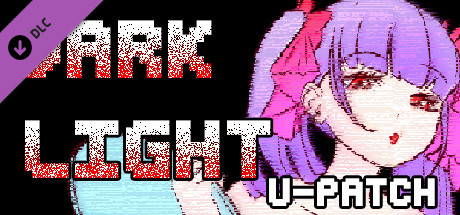 DarkLight Uncensored Patch (DLC)