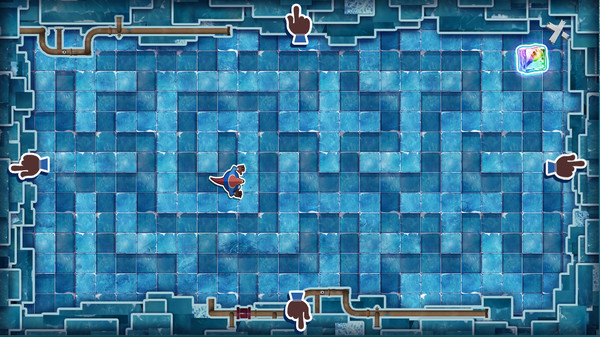 匿名信：隐匿者 / Anonymous Letter ：Prowlerfor windows and Linux 1