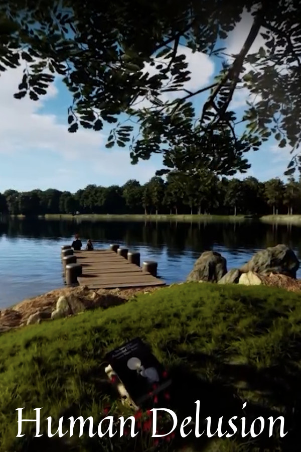 Human Delusion for steam Human Delusion for steam