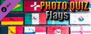 Photo Quiz - Flags