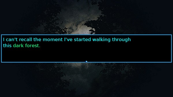 Скриншот из Our Journeys ~ A Collection of Visual Novels