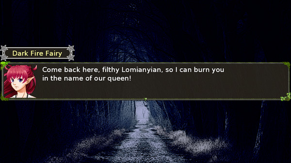 Our Journeys 2 ~ A Collection of Visual Novels game for Linux 1