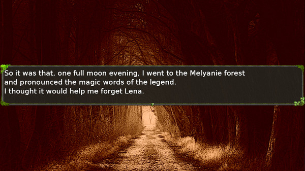 Скриншот из Our Journeys 2 ~ A Collection of Visual Novels Скриншот из Our Journeys 2 ~ A Collection of Visual Novels