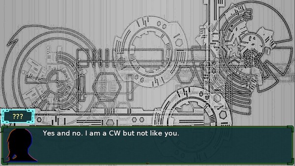 Скриншот из Our Journeys 2 ~ A Collection of Visual Novels Скриншот из Our Journeys 2 ~ A Collection of Visual Novels