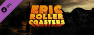 Epic Roller Coasters — Haunted Castle