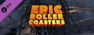Epic Roller Coasters — North Pole