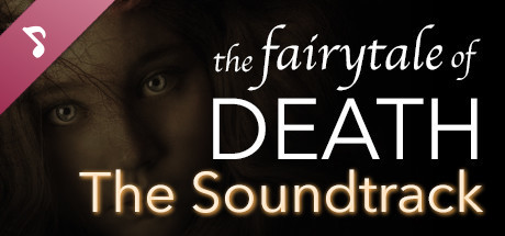 the fairytale of DEATH Soundtrack cover art
