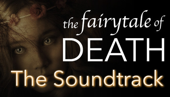 Скриншот из the fairytale of DEATH Soundtrack