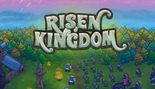 games like rising kingdoms