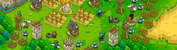 Risen Kingdom