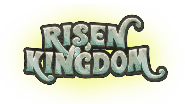Risen Kingdom Logo