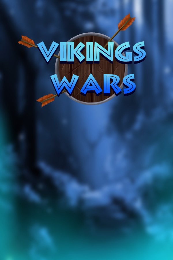 Vikings Wars for steam