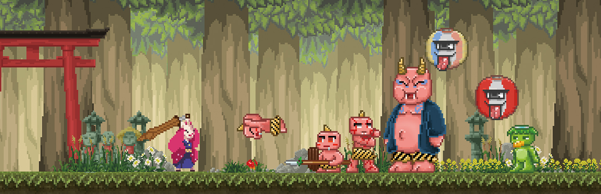 Shizuku: Japanese myth