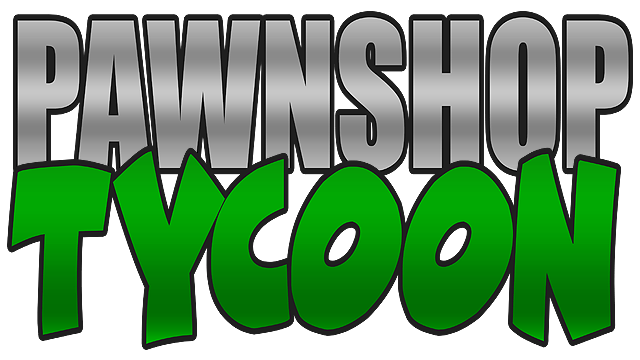 Pawnshop Tycoon Logo
