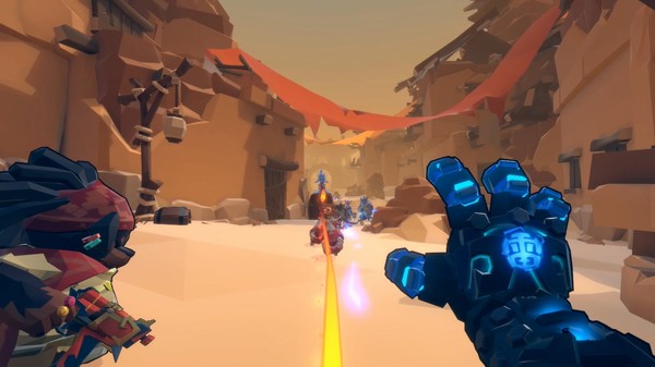 Gunfire Reborn Free CD Key 3