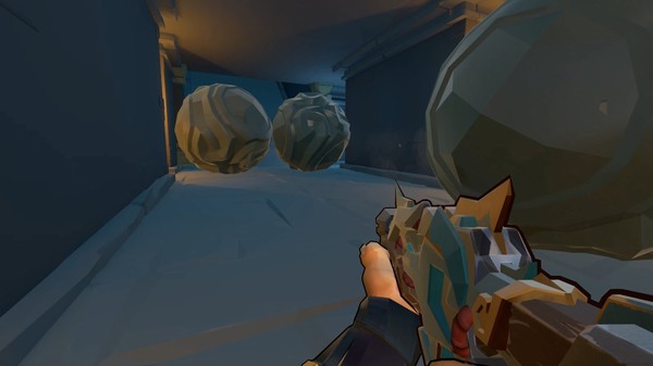 Скриншот из Gunfire Reborn Скриншот из Gunfire Reborn